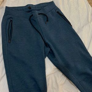 Uniqlo mens sweats